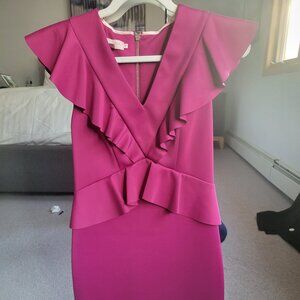 Gorgeous ted baker dress